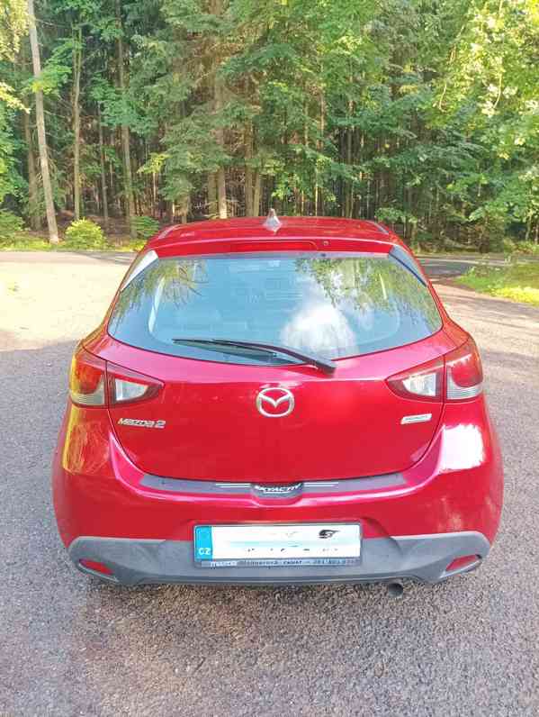 Mazda 2 skyactive 1.5 - foto 2