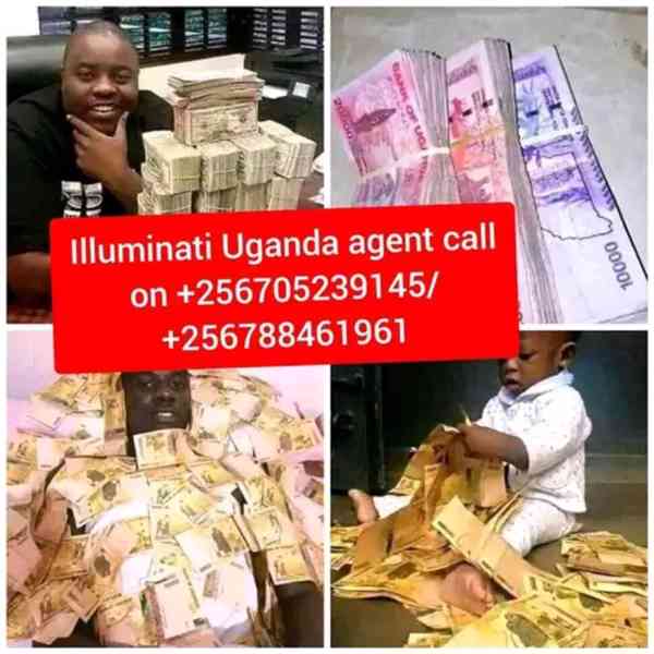 FREE JOIN ILLUMINATI UGANDA 0788461961,0705239145