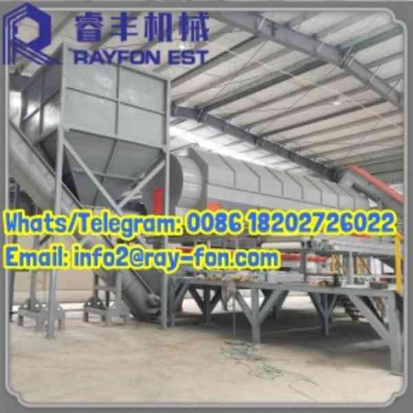Small Plastic Recycling Machine for Home & Business  - foto 4