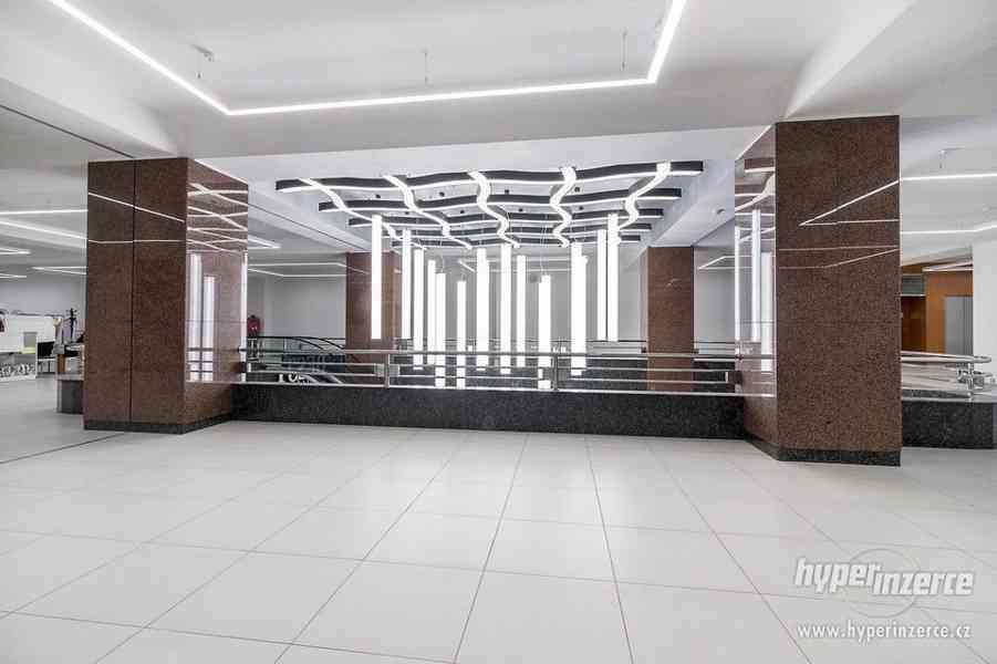 Pronájem obchodních prostor v OD Bílá Labuť, Na Poříčí, Praha 1 - foto 12