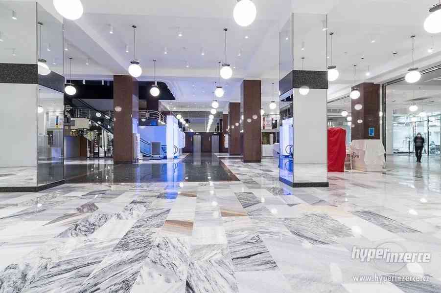 Pronájem obchodních prostor v OD Bílá Labuť, Na Poříčí, Praha 1 - foto 19