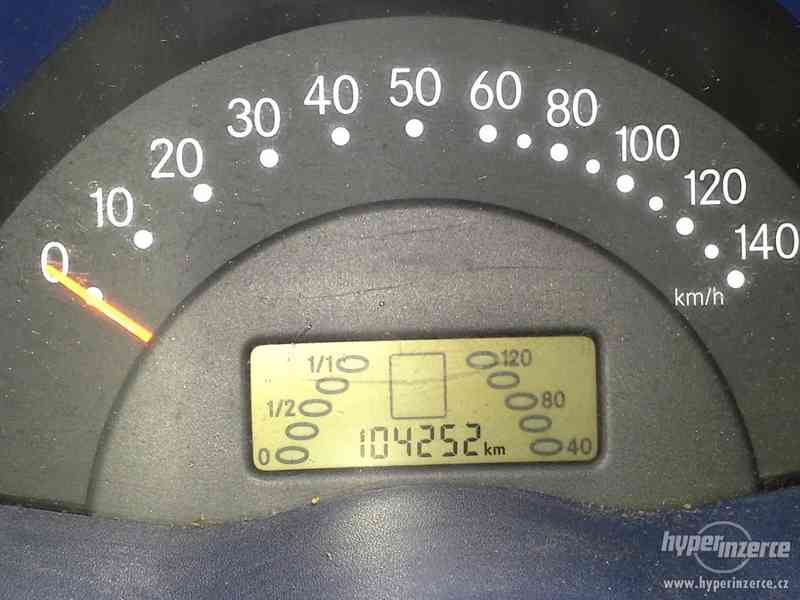 Prodám SMART fortwo - foto 2