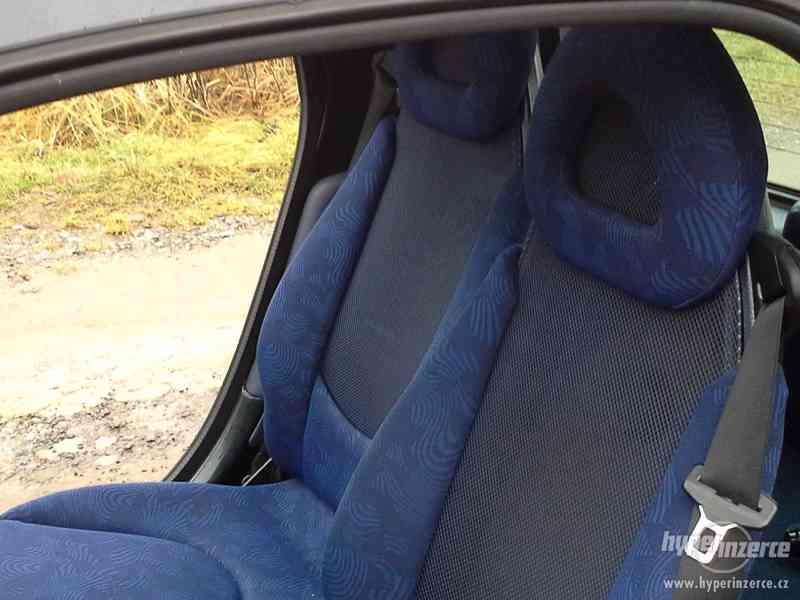 Prodám SMART fortwo - foto 5