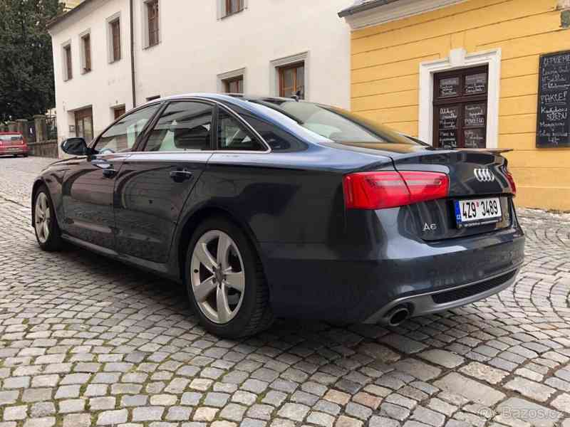 Audi A3 TFSI Quattro S-tronic - foto 3