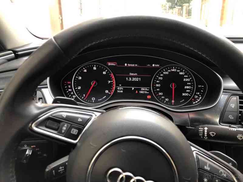Audi A3 TFSI Quattro S-tronic - foto 5