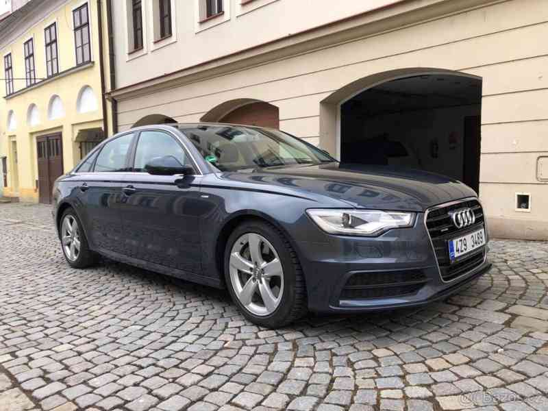 Audi A3 TFSI Quattro S-tronic - foto 2