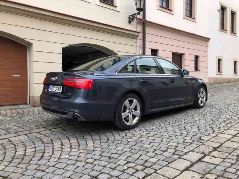 Audi A3 TFSI Quattro S-tronic - foto 6
