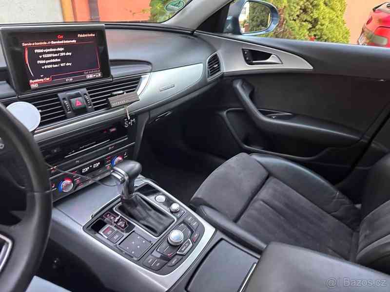 Audi A3 TFSI Quattro S-tronic - foto 4