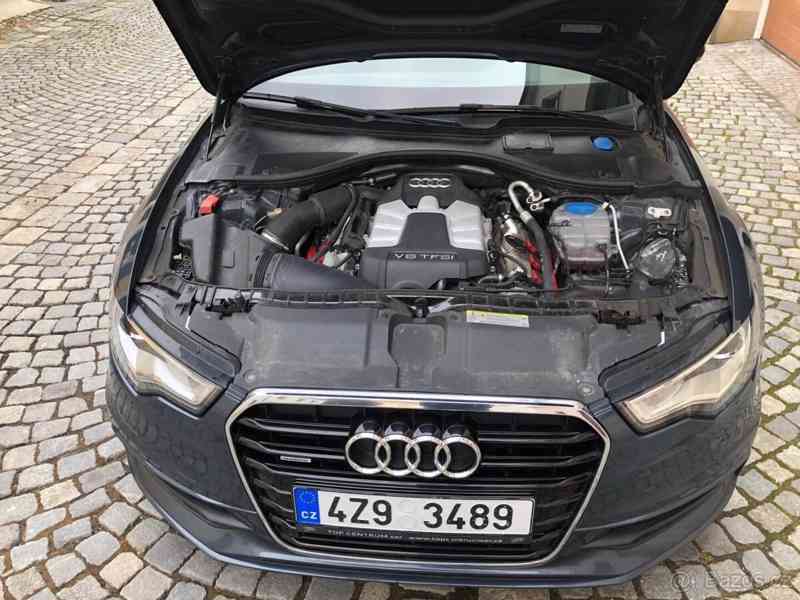 Audi A3 TFSI Quattro S-tronic - foto 7