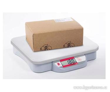 Jednoduchá balíková váha do  75 kg - typ C11P75 - foto 2