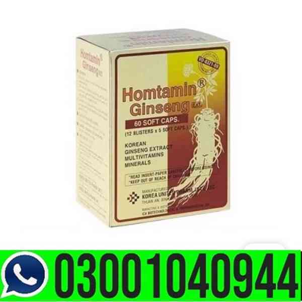 Red Ginseng in Pakistan = 0301040944 : Best Price - foto 1