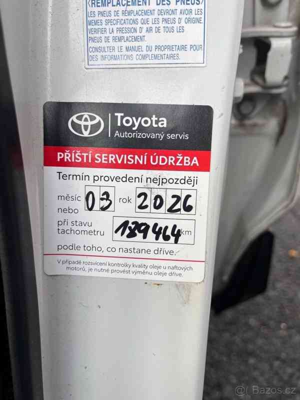 Toyota RAV4 2,5   Hybrid 4x4 - foto 3