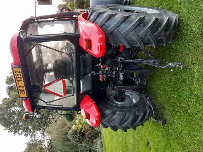 Zetor Major cl80 - foto 2