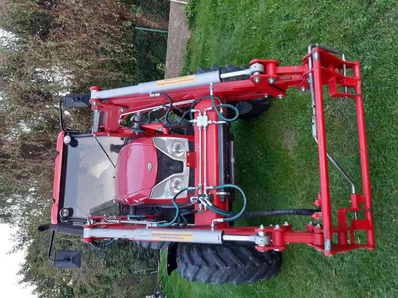 Zetor Major cl80 - foto 5