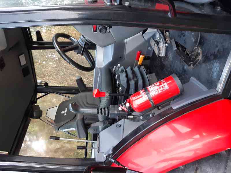Zetor Major cl80 - foto 4