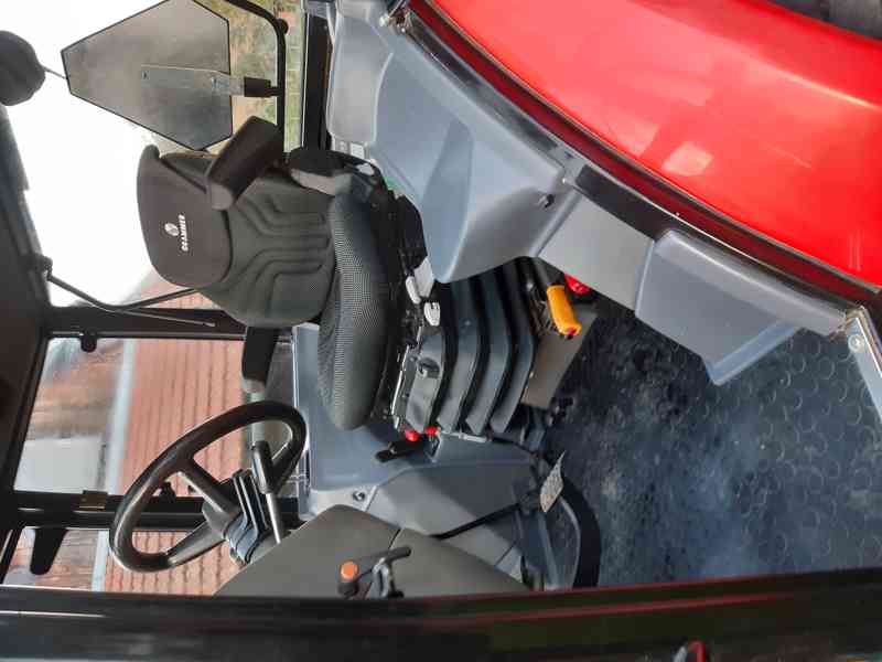 Zetor Major cl80 - foto 3