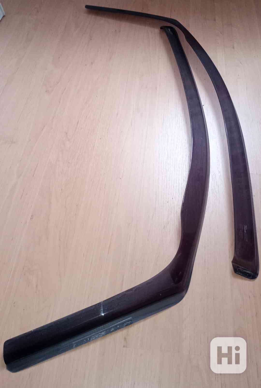 prodám ofuky na VW Caddy 2004-2020 - foto 1