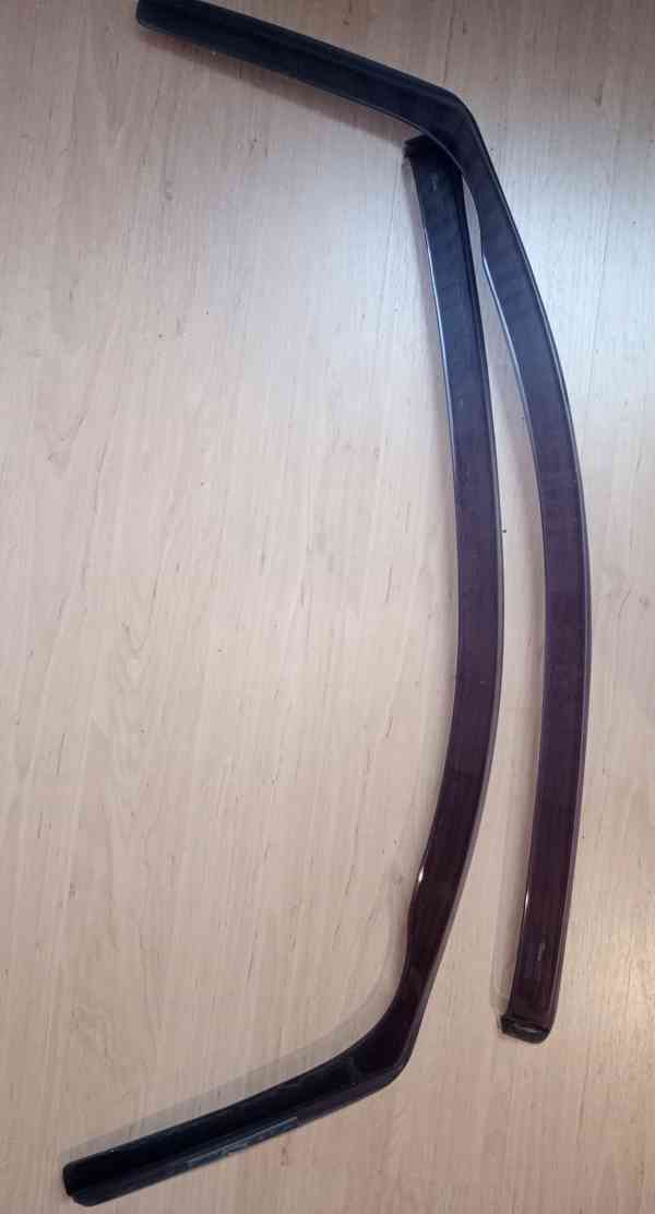 prodám ofuky na VW Caddy 2004-2020 - foto 2