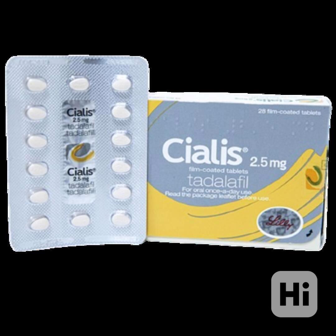 Cialis 2.5 Mg Price In Pakistan =03002031440= - foto 1
