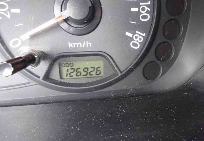 Kia Picanto 1.1i r.v.2004 (48 kw) stk:5/2028 - foto 7