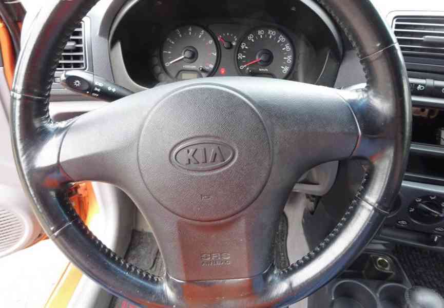 Kia Picanto 1.1i r.v.2004 (48 kw) stk:5/2028 - foto 9