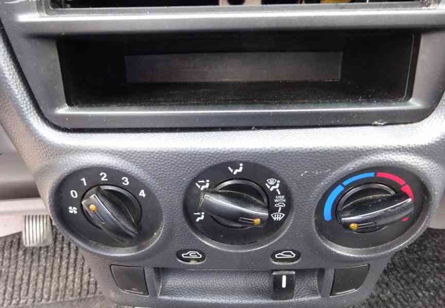 Kia Picanto 1.1i r.v.2004 (48 kw) stk:5/2028 - foto 8