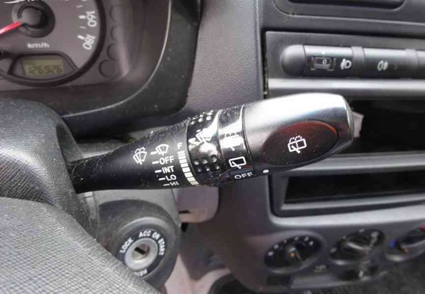 Kia Picanto 1.1i r.v.2004 (48 kw) stk:5/2028 - foto 16