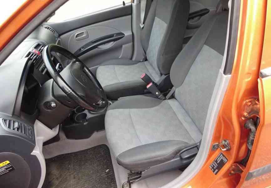 Kia Picanto 1.1i r.v.2004 (48 kw) stk:5/2028 - foto 11