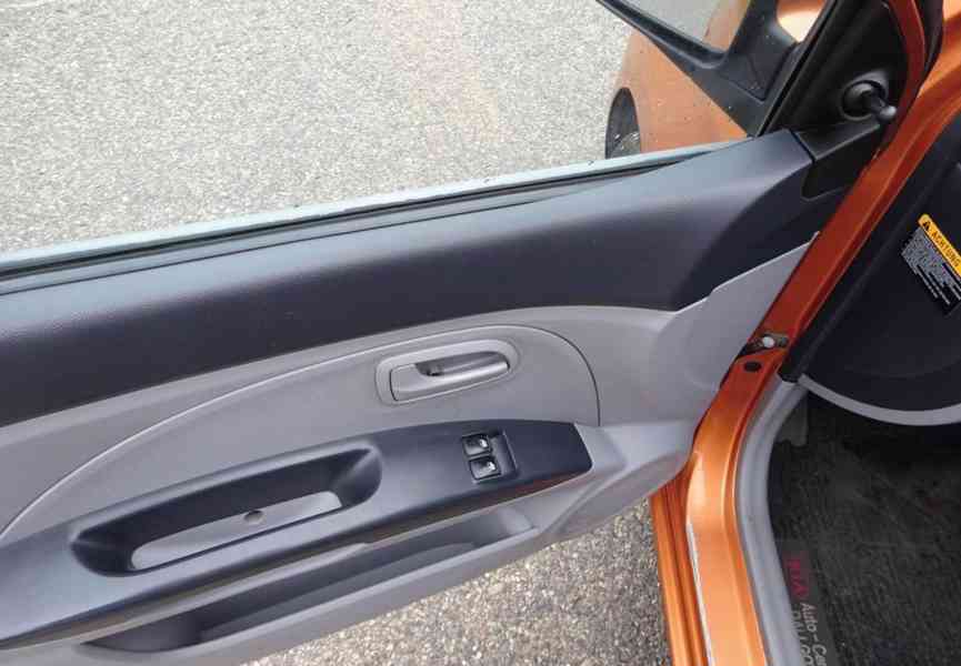 Kia Picanto 1.1i r.v.2004 (48 kw) stk:5/2028 - foto 6