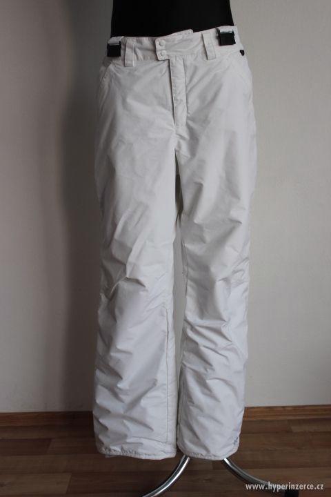 Dámské lyžařské kalhoty - bunda - sportovní oblečení - foto 1