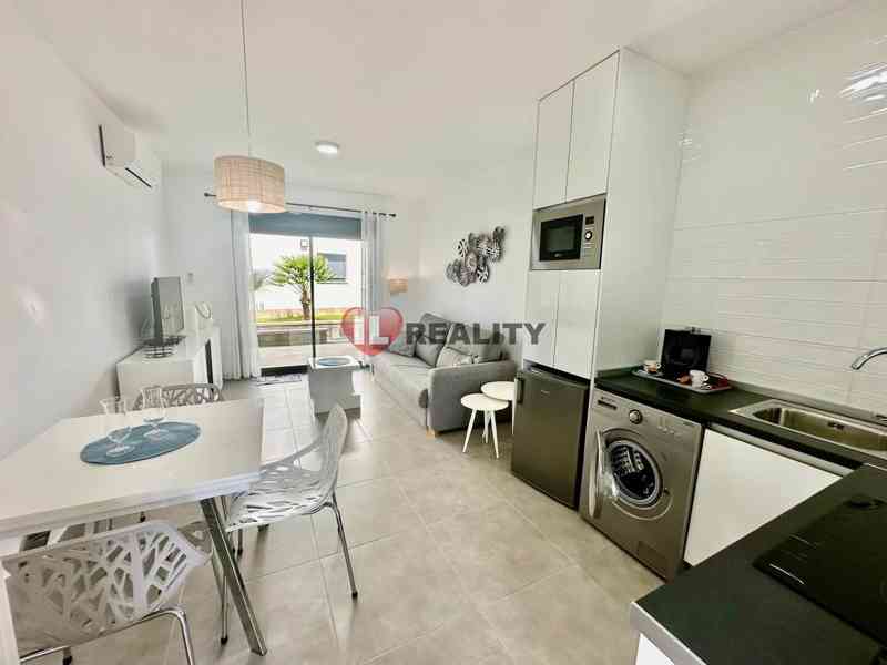 Prodej vybavená garsonka,apartmán Pilar, Španělsko, bazén, - foto 6