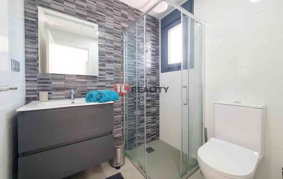 Prodej vybavená garsonka,apartmán Pilar, Španělsko, bazén, - foto 9