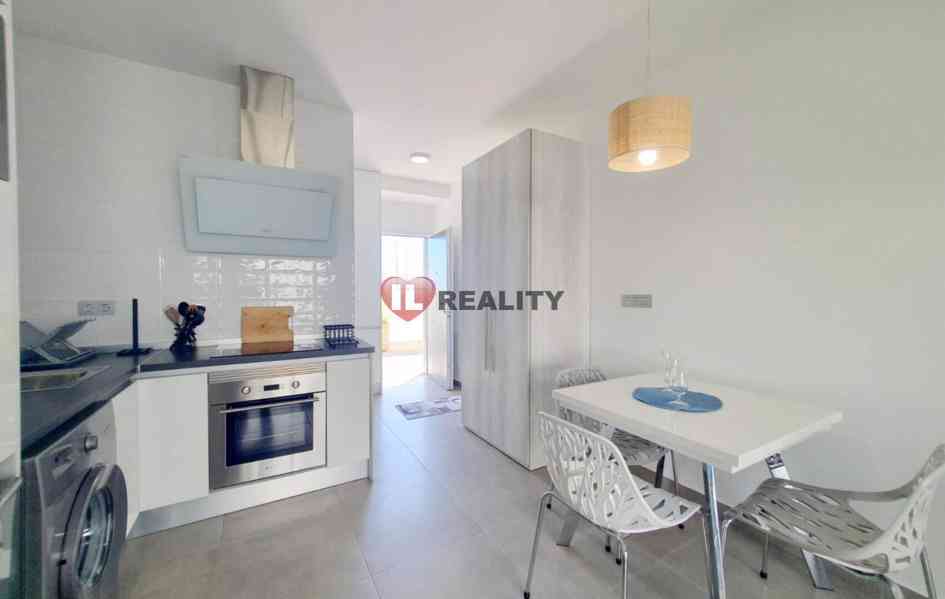 Prodej vybavená garsonka,apartmán Pilar, Španělsko, bazén, - foto 10