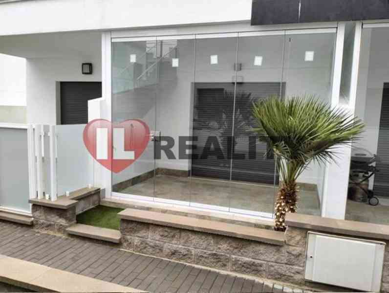 Prodej vybavená garsonka,apartmán Pilar, Španělsko, bazén, - foto 4