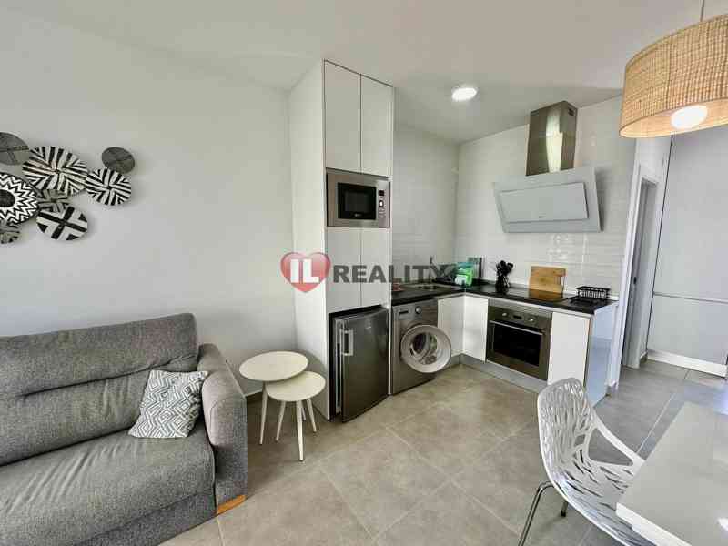 Prodej vybavená garsonka,apartmán Pilar, Španělsko, bazén, - foto 5