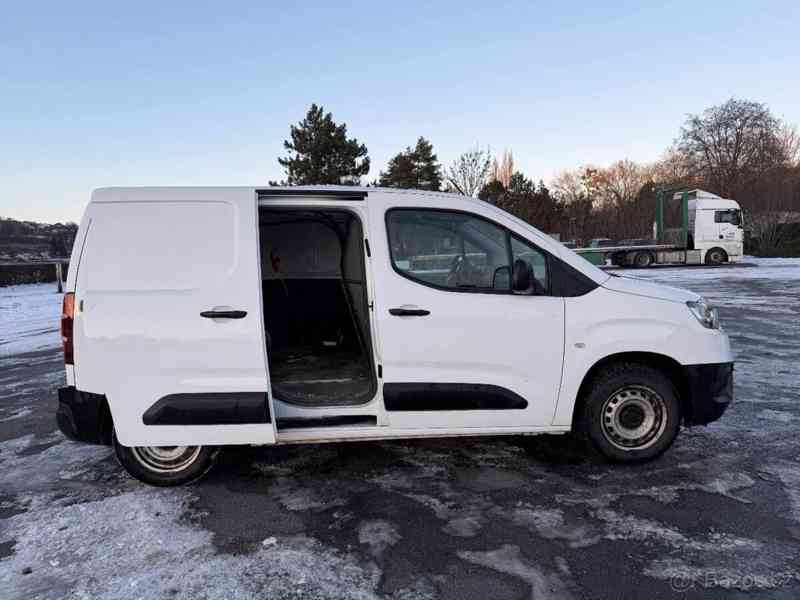 Toyota ProAce City 1,5   D odpočet dph - foto 2