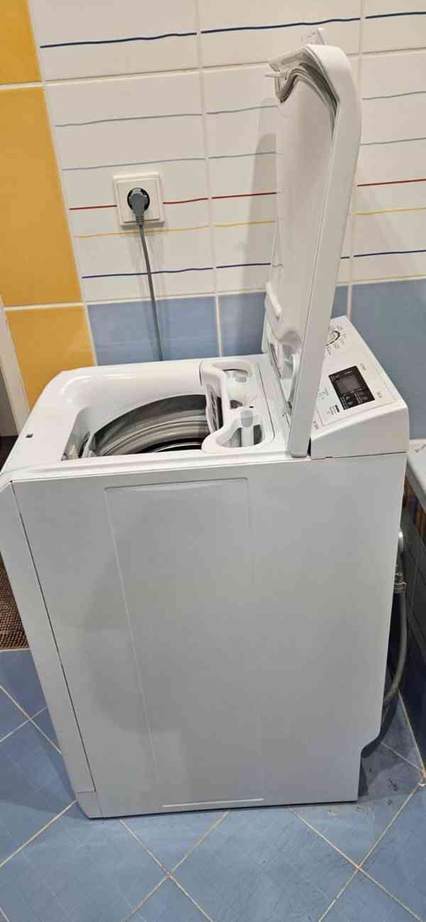 Electrolux EWT1266EXW - foto 5