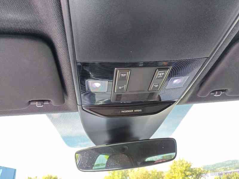 Škoda Kamiq 1,0   TSI Scoutline - foto 9