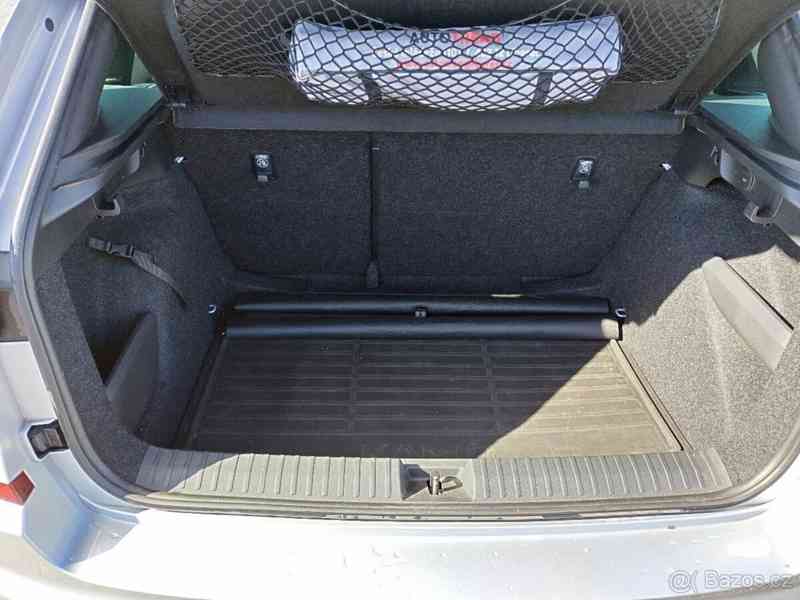 Škoda Kamiq 1,0   TSI Scoutline - foto 6