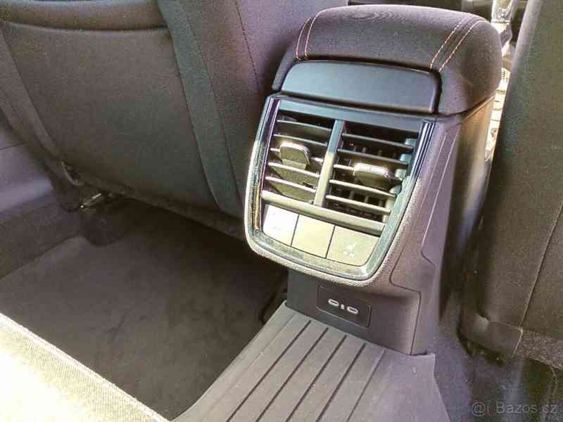 Škoda Kamiq 1,0   TSI Scoutline - foto 13