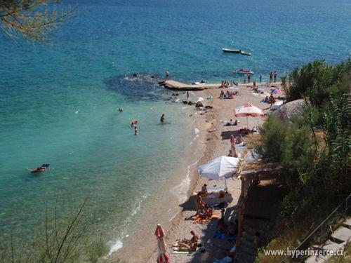 Ubytování u moře v Chorvatsku, Pag (Dalmacija) - foto 1
