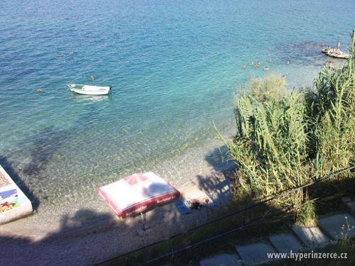 Ubytování u moře v Chorvatsku, Pag (Dalmacija) - foto 3