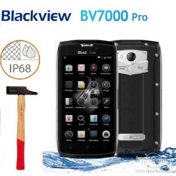 Blackview BV7000 PRO IP68 4G 4GBRAM 64GBROM 13MPx - foto 1