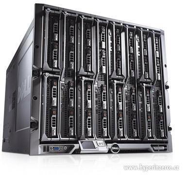Dell server PowerEdge M1000E - foto 1
