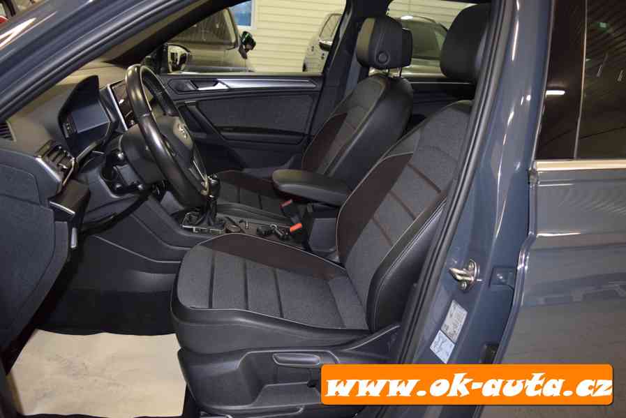 Seat Tarraco 2.0 TDI EXCELLENCE 7 MÍST 2019-DPH - foto 6