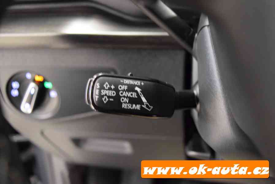 Seat Tarraco 2.0 TDI EXCELLENCE 7 MÍST 2019-DPH - foto 14