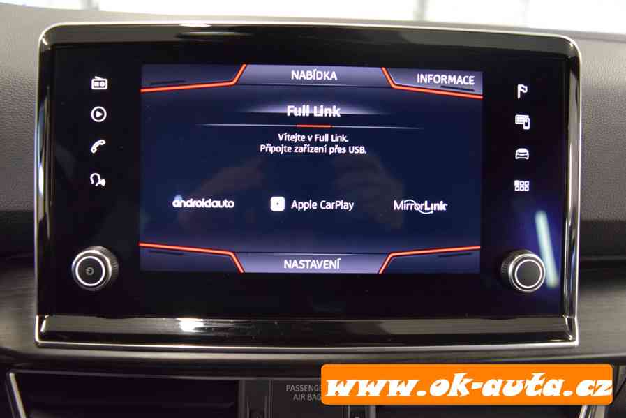 Seat Tarraco 2.0 TDI EXCELLENCE 7 MÍST 2019-DPH - foto 19