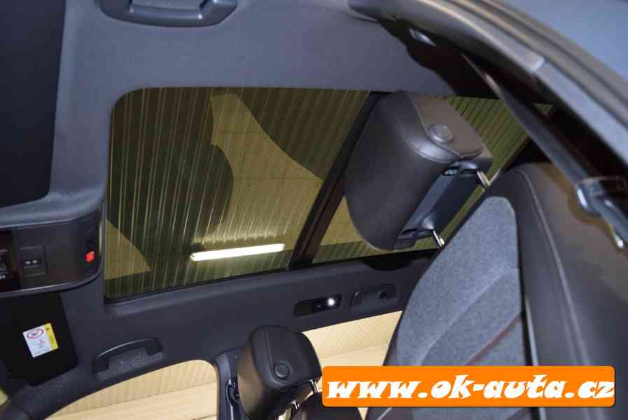 Seat Tarraco 2.0 TDI EXCELLENCE 7 MÍST 2019-DPH - foto 9