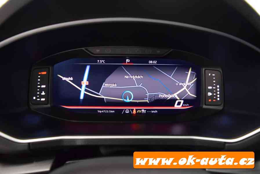 Seat Tarraco 2.0 TDI EXCELLENCE 7 MÍST 2019-DPH - foto 22