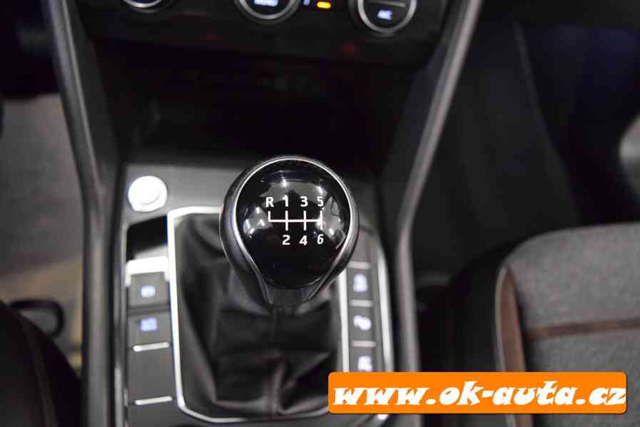 Seat Tarraco 2.0 TDI EXCELLENCE 7 MÍST 2019-DPH - foto 15